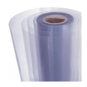 VETRO SINTETICO CRISTAL PVC MORBIDO H 100CMX0