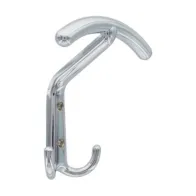 APPENDIABITI 2393 100X115 MM CROMO LUCIDO** (12