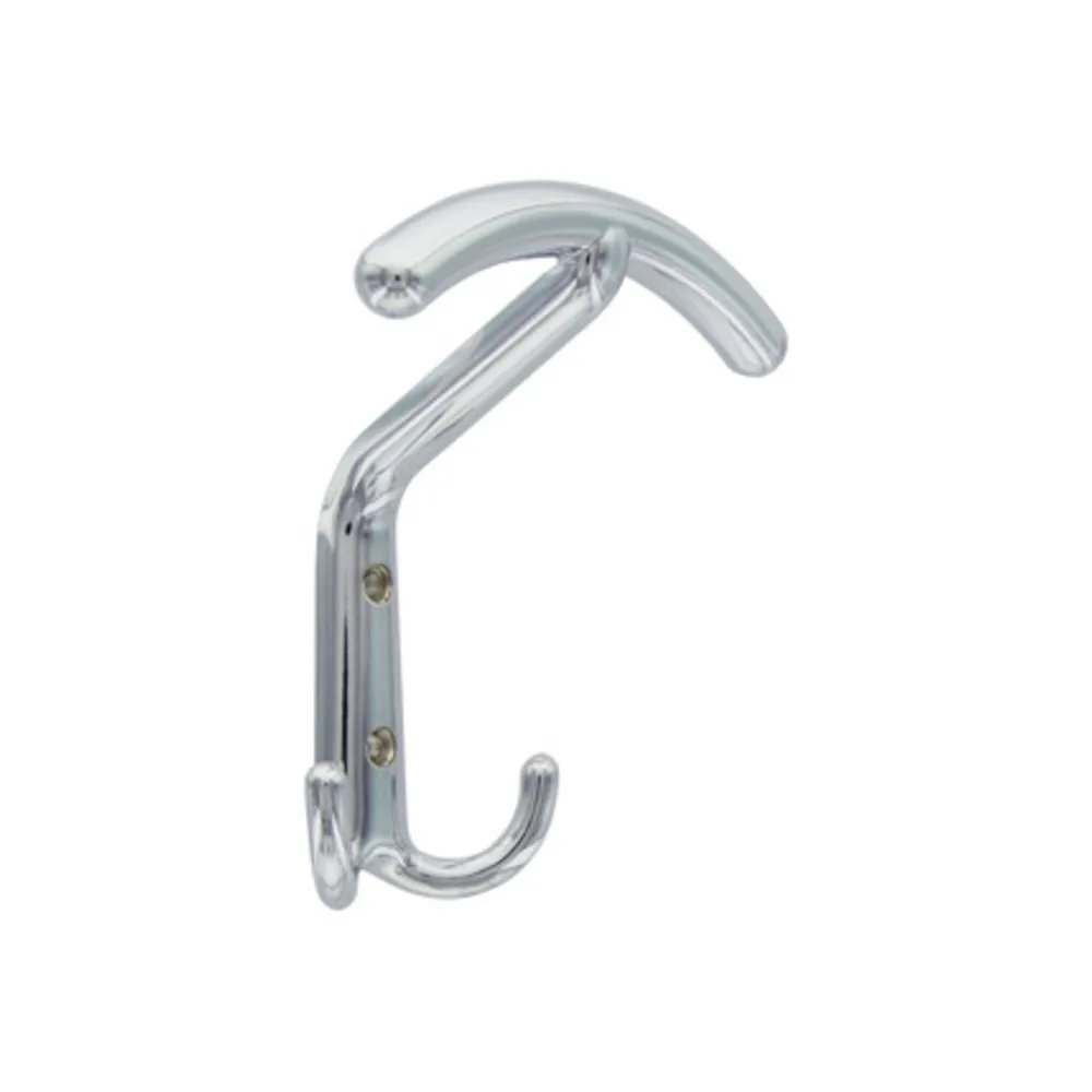 APPENDIABITI 2393 100X115 MM CROMO LUCIDO** (12