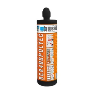 BOSSONG ANCORANTE CHIM BCR400 POLY EC 400 ML