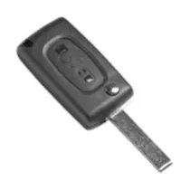 CHIAVI SILCA COVER HU83ARS2 (2 TASTI)