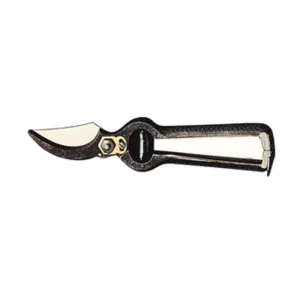 PL FORBICI DA VIGNA DUE BUOI 127S  25 CM (6