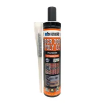 BOSSONG ANCORANTE CHIM BCR300 POLY EC 300 ML (15