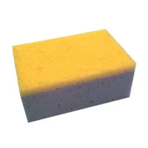 SPUGNA P/LAVAGGIO AUTO ANTINSETTI IDEA (25