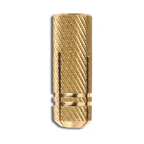 TASSELLO OTTONE  M5X20 MM (200