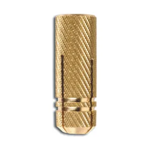 TASSELLO OTTONE  M5X20 MM (200