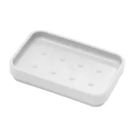 GEDY 6311 SEVENTY PORTASAPONE BIANCO (4