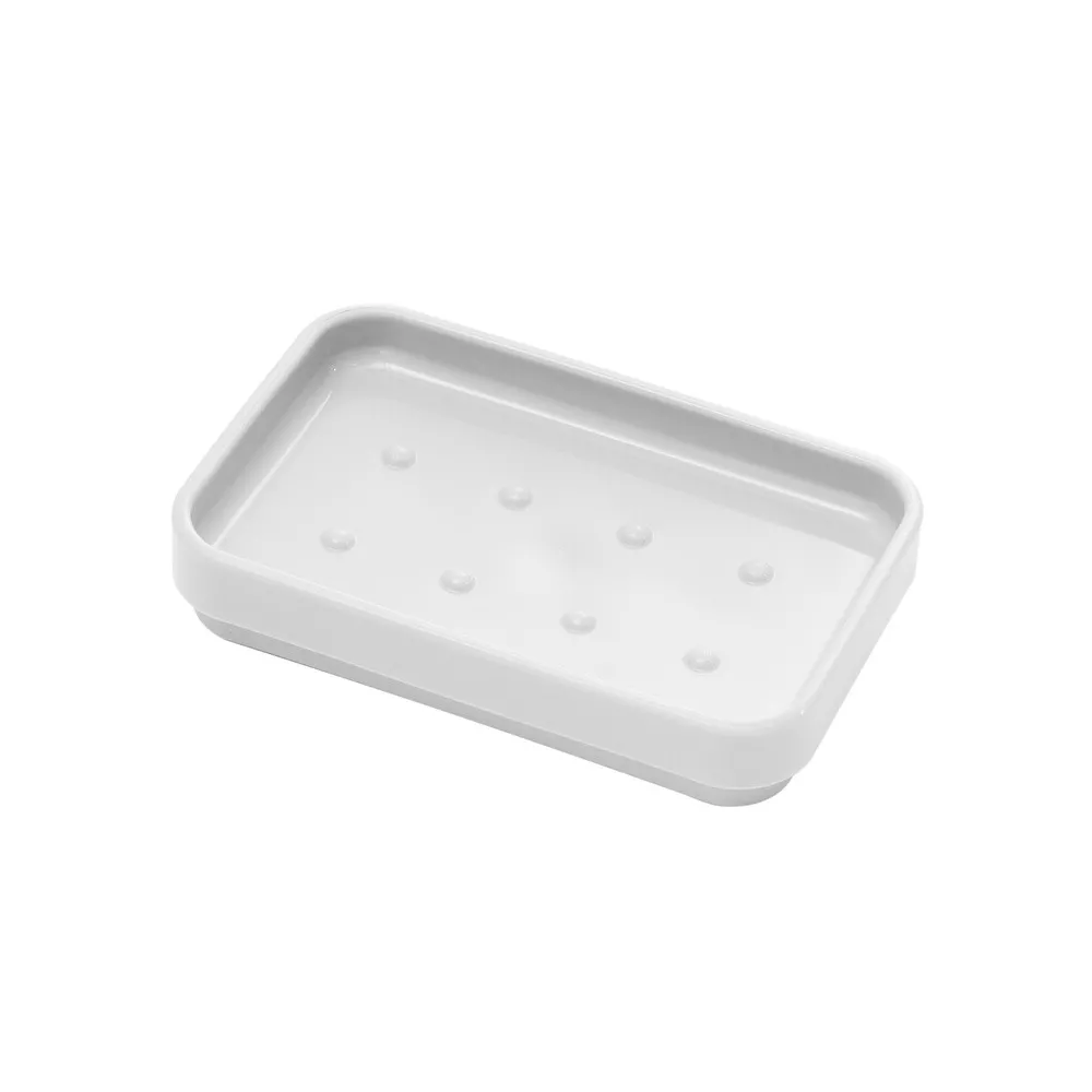 GEDY 6311 SEVENTY PORTASAPONE BIANCO (4
