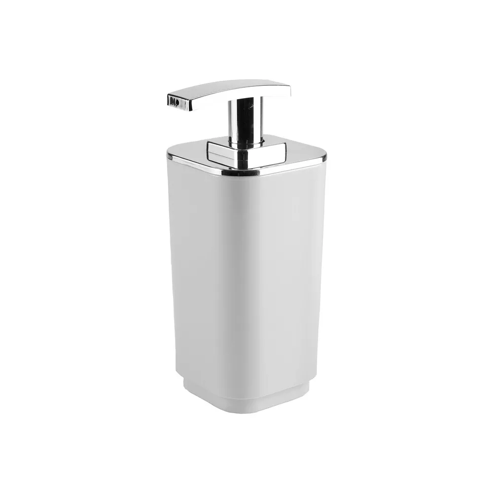 GEDY 6382 SEVENTY DOSASAPONE BIANCO (4 GEDY 6382 SEVENTY DOSASAPONE BIANCO (4