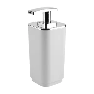 GEDY 6382 SEVENTY DOSASAPONE BIANCO (4