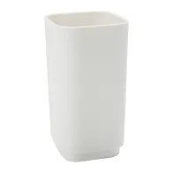 GEDY 6398 SEVENTY PORTASPAZZOLINO BIANCO (4