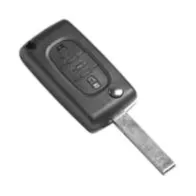 CHIAVI SILCA COVER HU83BRS8 (3 TASTI)