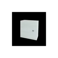 CUBO REVERSIBILE ZAFFIRO ROVERE BIANCO 45X45 CM