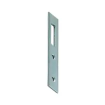 BL LASTRINA P/PENSILI ZINCATA 100 MM 4 PZ (5