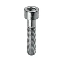 VITE P/DEFENDER TC CEI 6 X 80MM CL.8.8 ZINCATA (20