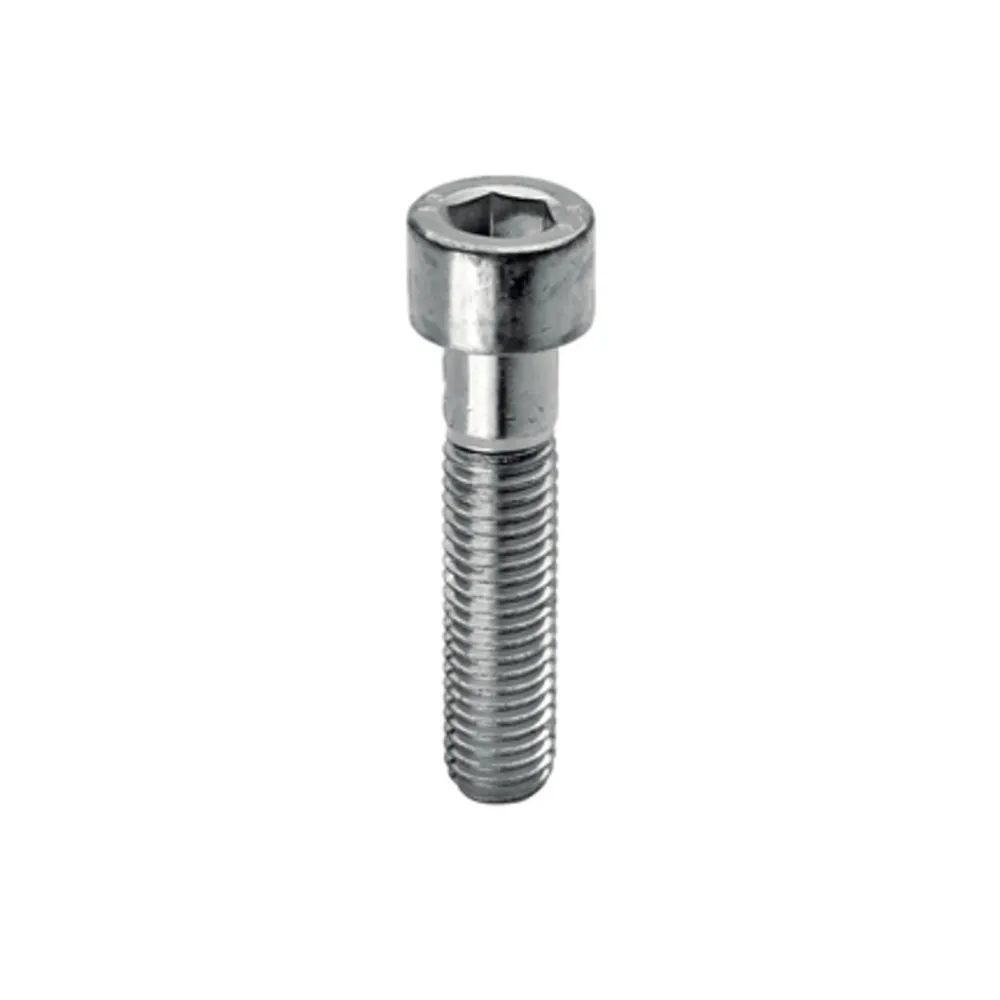 VITE P/DEFENDER TC CEI 6 X 80MM CL.8.8 ZINCATA (20