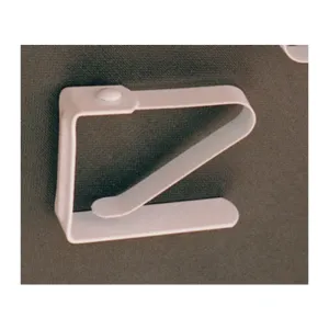 BL FERMATOVAGLIA LACCATO BIANCO 4 PZ (5