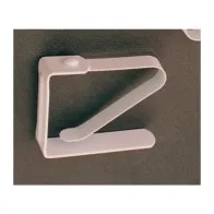 BL FERMATOVAGLIA NICHELATO 4 PZ (6