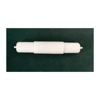 BL RULLINO PORTAROTOLO CARTA IGIENICA BIANCO* (6