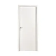 PORTA MICROTEC BIANCO 90X210