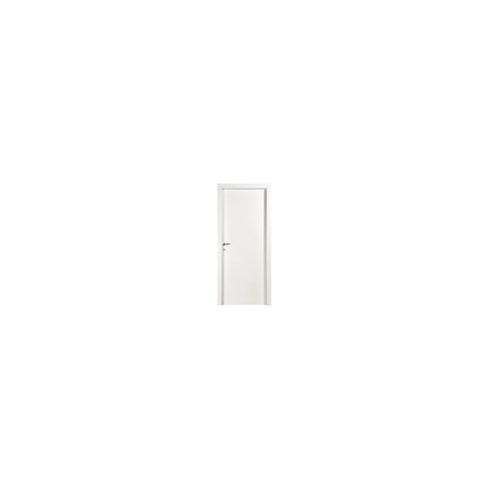 PORTA MICROTEC BIANCO 90X210
