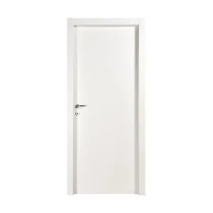 PORTA MICROTEC BIANCO 90X210