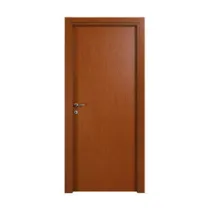 PORTA MICROTEC CILIEGIO 90X210