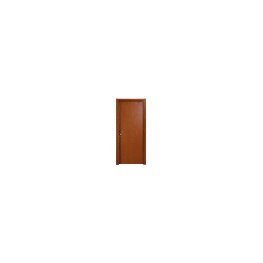 PORTA MICROTEC CILIEGIO 90X210