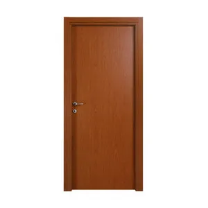 PORTA MICROTEC CILIEGIO 90X210