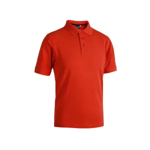 POLO FOX JERSEY ROSSO MIS. XXL