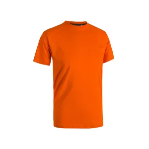 T-SHIRT SKY ARANCIO MIS. M (10
