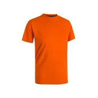 T-SHIRT SKY ARANCIO MIS. L (10