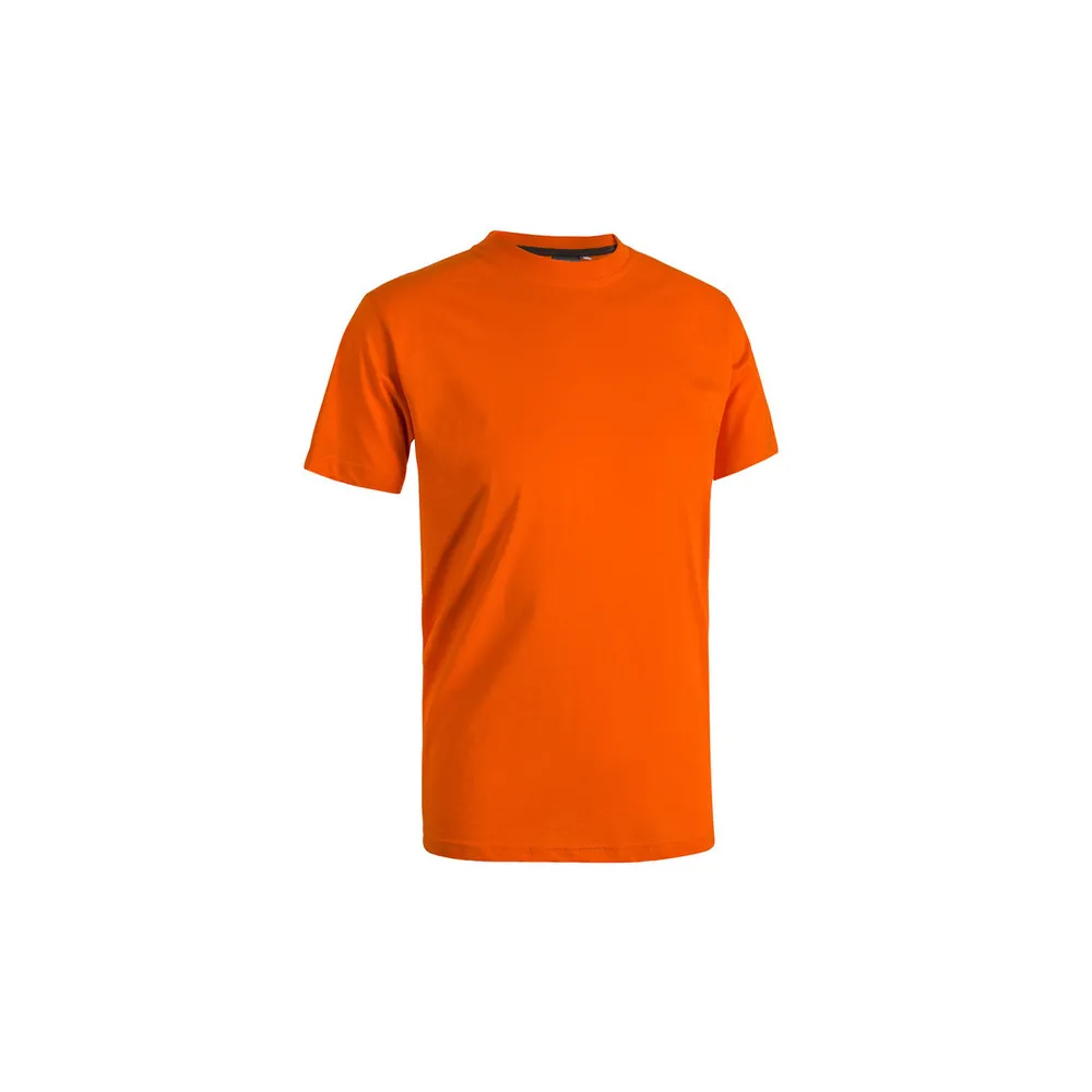 T-SHIRT SKY ARANCIO MIS. XL (10
