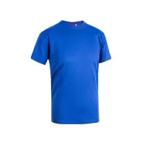T-SHIRT SKY BLU ROYAL MIS. M (10