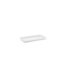 SOTTOCASSETTA ANTHEA BIANCO  80CM