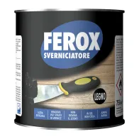 AREXONS FEROX SVERNICIATORE LEGNO 750 ML