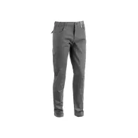 PANTALONE SUPER STRETCH GRIGIO MIS. XXL