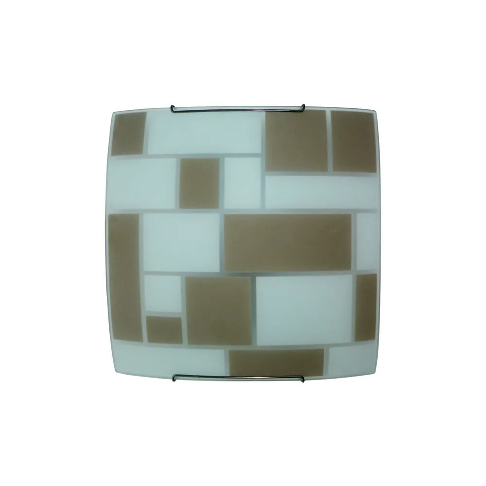 PLAFONIERA DORA D 30 CM 1 LUCE E27 F ACC BCO-MA (4 PLAFONIERA DORA D 30 CM 1 LUCE E27 F ACC BCO-MA (4