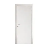PORTA MICROTEC FRASSINO BIANCO 90X210