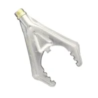 BRUCIATORE DI RICAMBIO D 40 P/SALDOBRASATURA