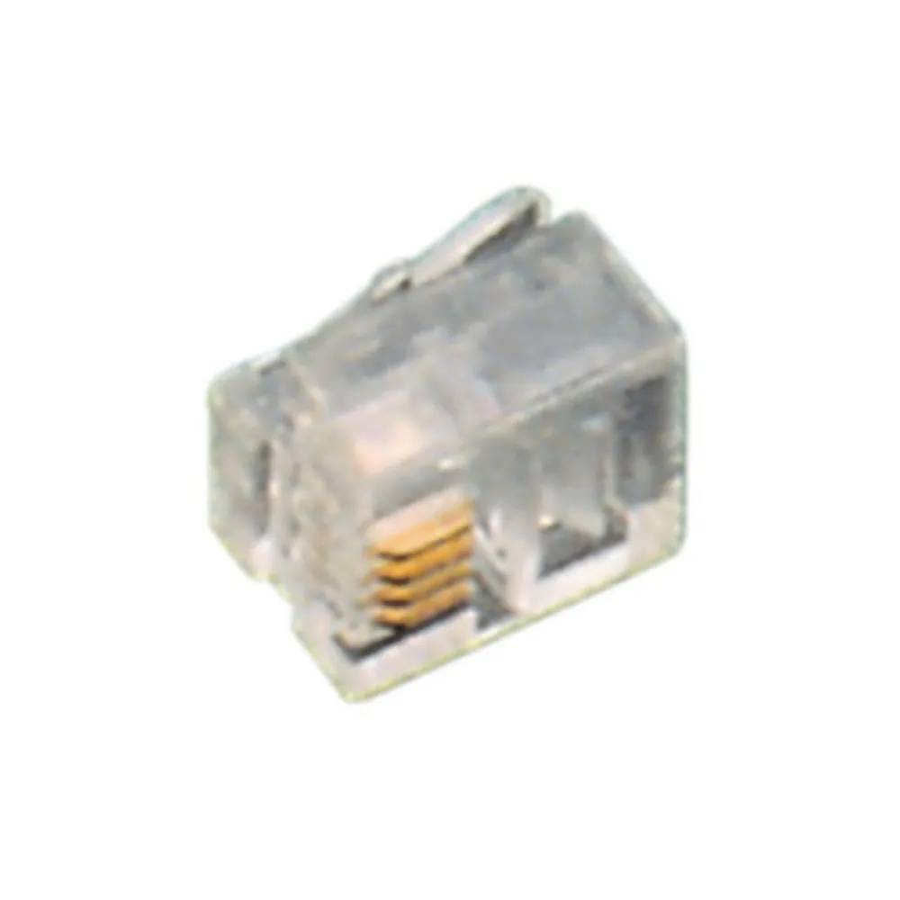 SC SPINE PLUG 6-4C  5 PZ (5