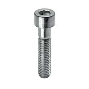 VITE P/DEFENDER TC CEI 6 X100MM CL.8.8 ZINCATA (20