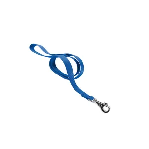 ZOOV GUINZAGLIO IN NYLON BLU MM.20XCM.120 (12