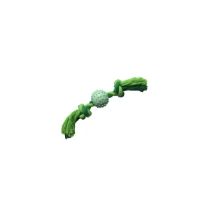 ZOOV COTONOSSO 2 NODI C/PALLA SMALL (12