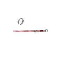 ZOOV COLLARE P/GATTI C/CAMPANELLO MM10X30CM (12