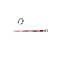 ZOOV COLLARE P/GATTI C/CAMPANELLO MM10X30CM (12