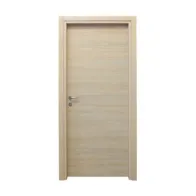 PORTA MICROTEC ROVERE SBIANCATO 90X210