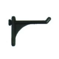 SC GANCIO P/PANNELLI FORATI FIG 3 A L  5 PZ (5