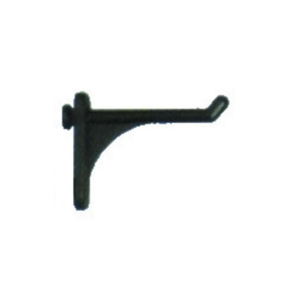 SC GANCIO P/PANNELLI FORATI FIG 3 A L  5 PZ (5