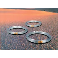 FILO ZINCATO N.17 CAVATORTA 3